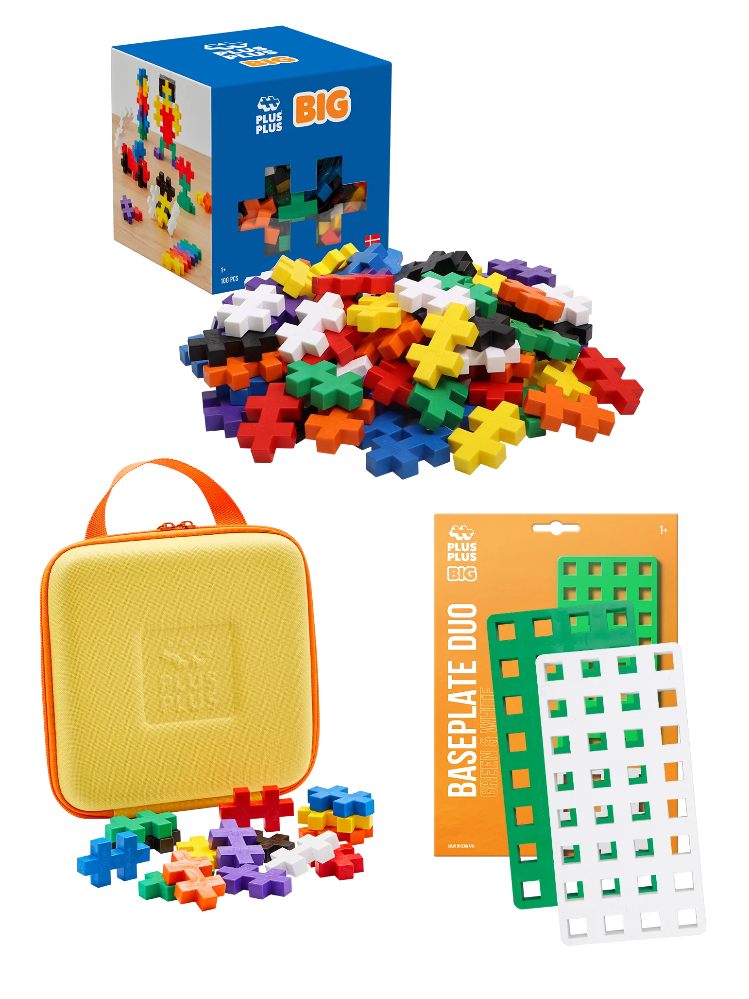 BIG Starter Set